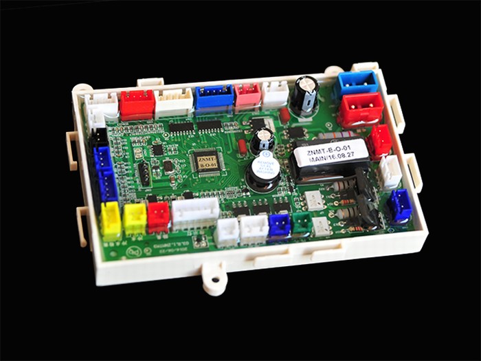 智能马桶配件 主板控制板1354.jpg